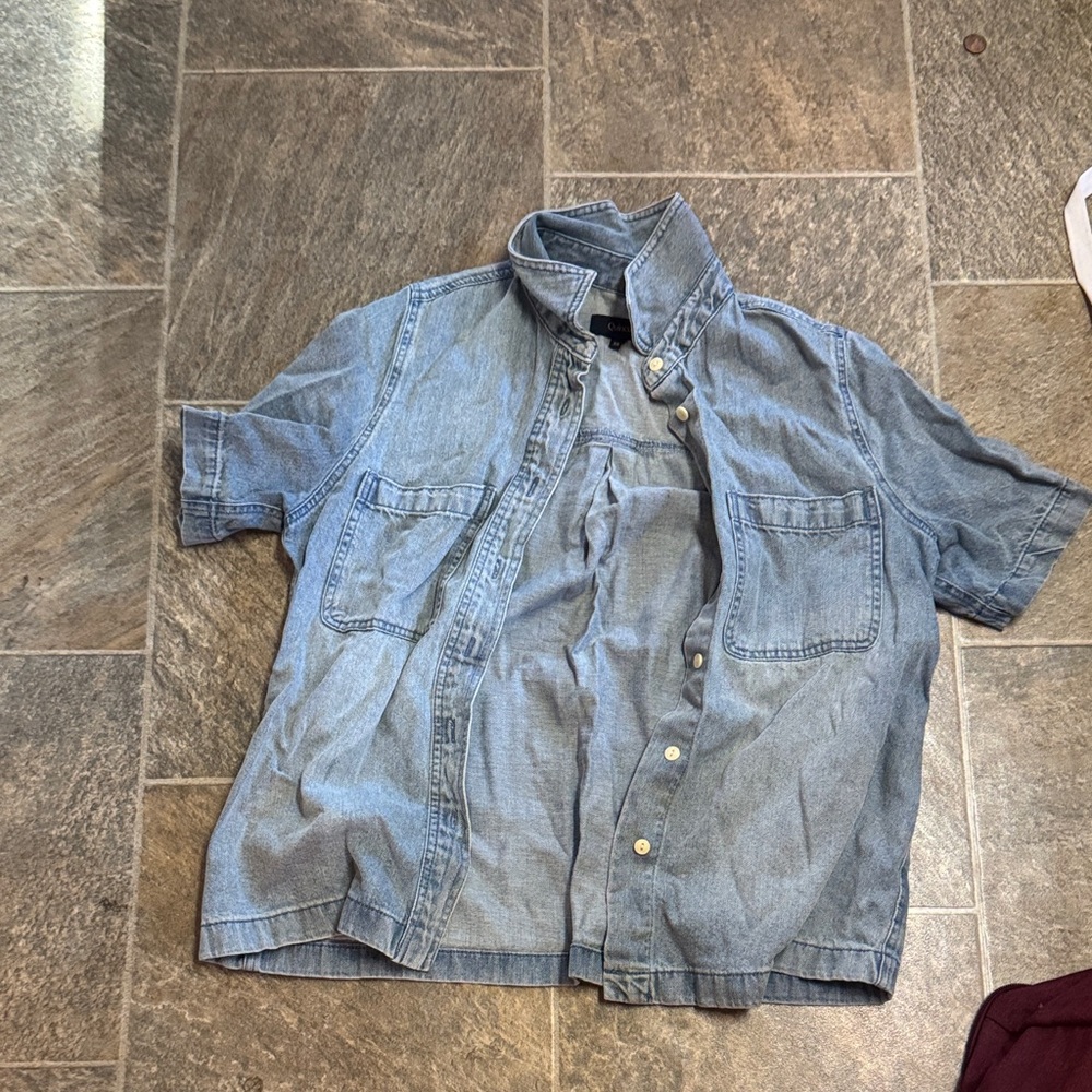 Quince Women’s Top